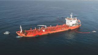 Maritime Drone Services Eastern Cape Uas