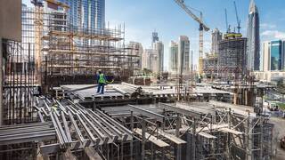 Construction Drone Services Eastern Cape Uas