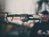 Aerial Photo & Video